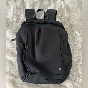 Zella Neoprene Backpack